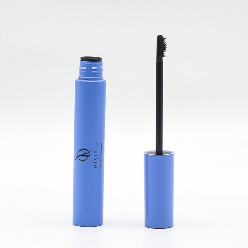 OEM natural vegan liquid long lasting empty mascara bottle wholesale