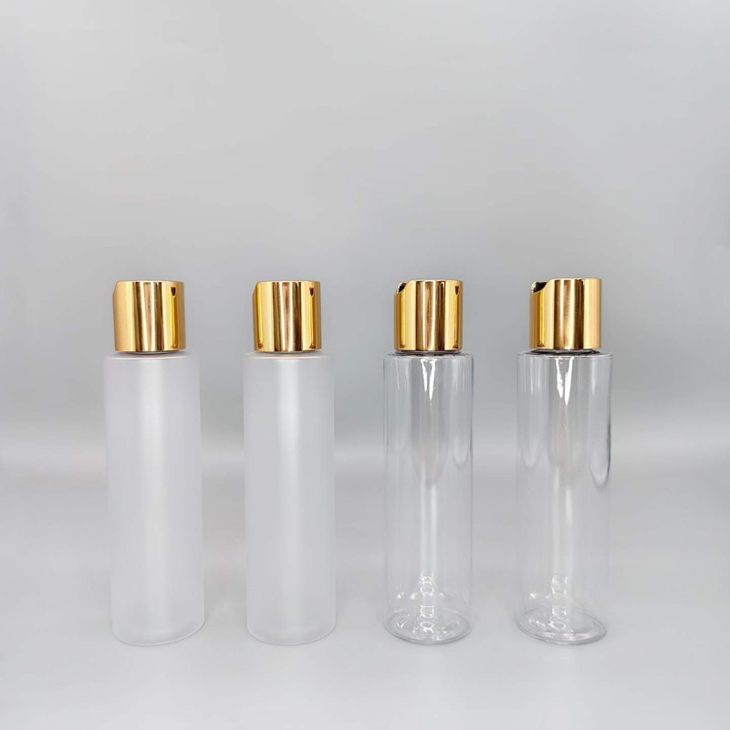 100ml PET toner bottle
