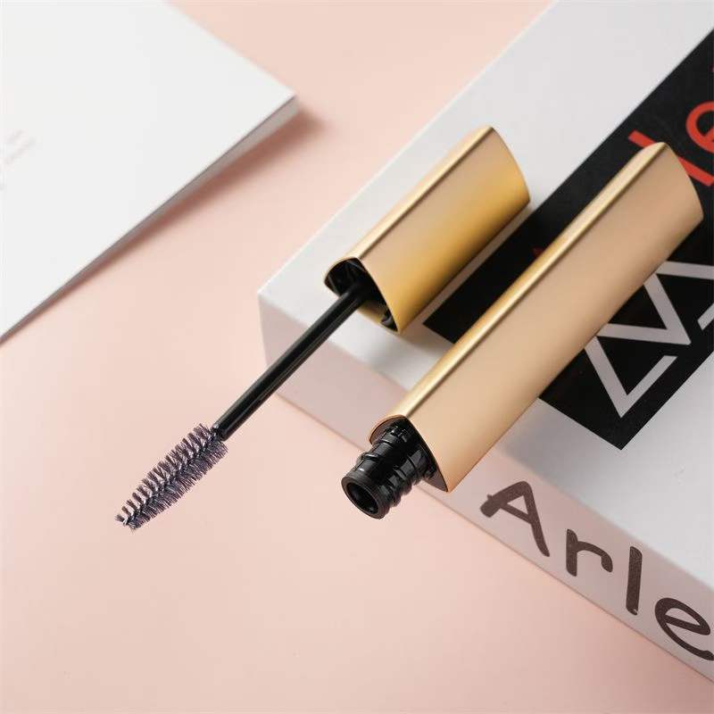 new arrival luxury mascara bottle beauty cosmetic tube