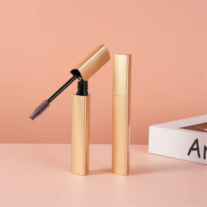 new arrival luxury mascara bottle beauty cosmetic tube