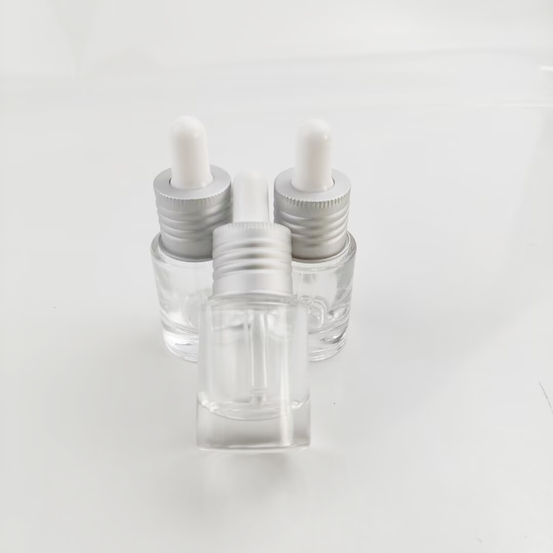 OEM cosmetic bottle for essential oil