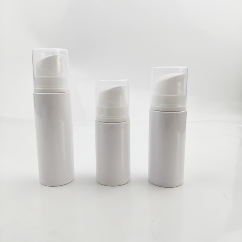 PET foam bottle set for sale